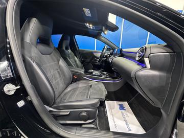 صورة مصغرة 28 لـ 2020 Mercedes-BENZ A 220