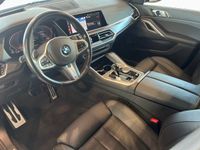 BMW X6 - Vorschau Bild 9