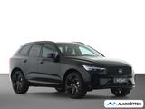 Volvo XC60 T8 AWD Plus Black Edition Plug-In Hybrid - Volvo Gebrauchtwagen in Bielefeld