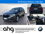 BMW X3 xDrive20d Navi Leder Bluetooth PDC MP3 Schn. - gebrauchte BMW X3 aus dem Jahr 2020