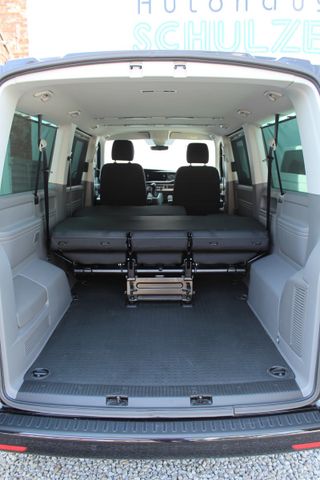 Volkswagen T6.1 Caravelle lang LR DSG 4Motion LED 7-Sitzer
