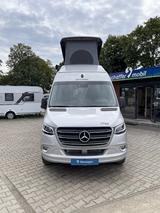 HYMER / ERIBA / HYMERCAR Free S 600 *Aufstelldach*Dieselheizung* - Offers