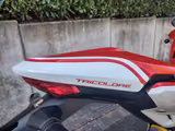 Ducati Supersport 950 Tricolore - DUCATI SUPERSPORT