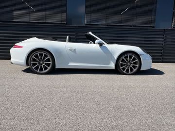 Porsche 991 - 10
