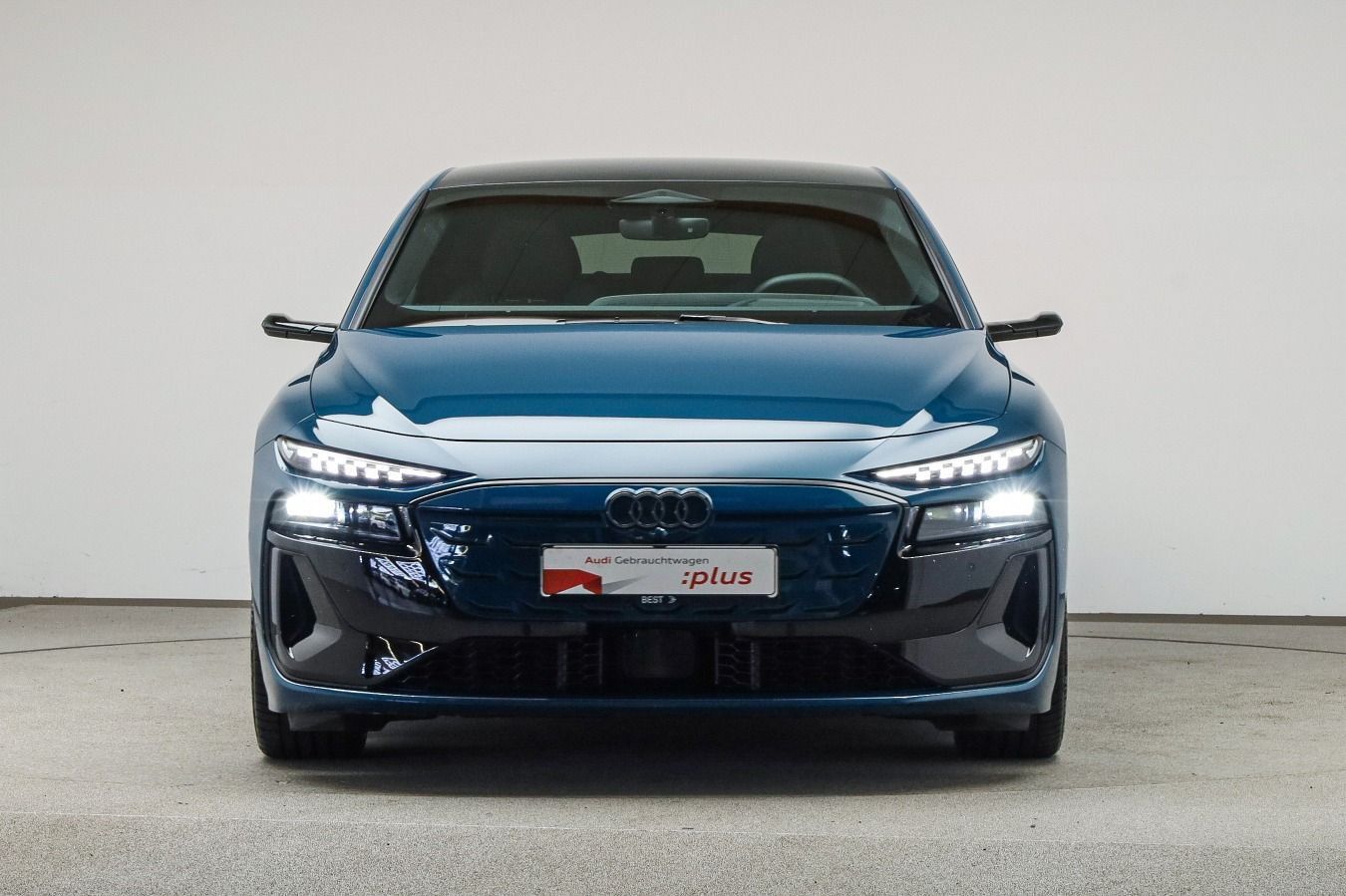 Audi S6 e-tron - Bild 4