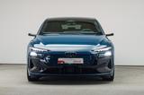 Audi S6 Sportback e-tron S-LINE*EDITION-ONE-BLUE*MATR - Audi Gebrauchtwagen in Frankfurt