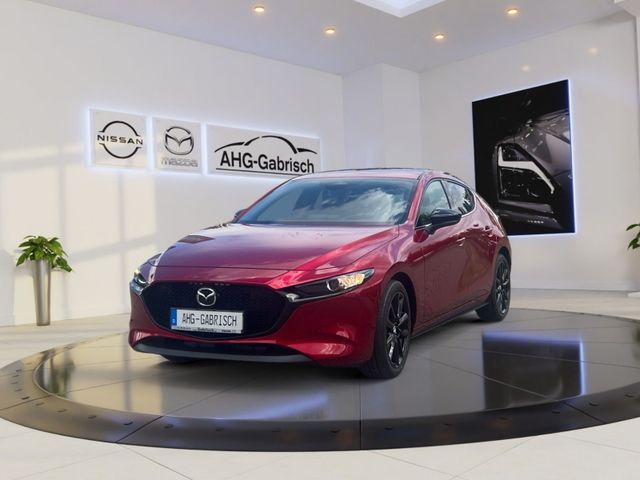 Mazda 3 Homura FWD
