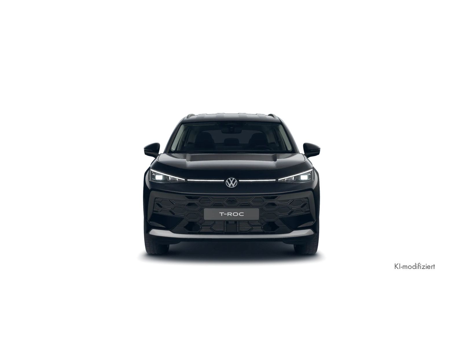 Volkswagen T-Roc - Bild 2