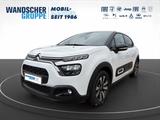 Citroën C3 Origin Max PT 110 Navi+LED+RFK+LM+Carplay - Citroën C3 Gebrauchtwagen in Bremen