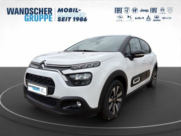 Citroën C3 Origin Max PT 110