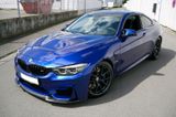 BMW M4 CS F82 San Marino 1.Hand GTS OLED C... - BMW M4 in Frankfurt (Main)