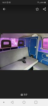 Volkswagen T3 Bus - Volkswagen Bus