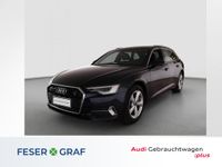 Audi A6 - Vorschau Bild 1