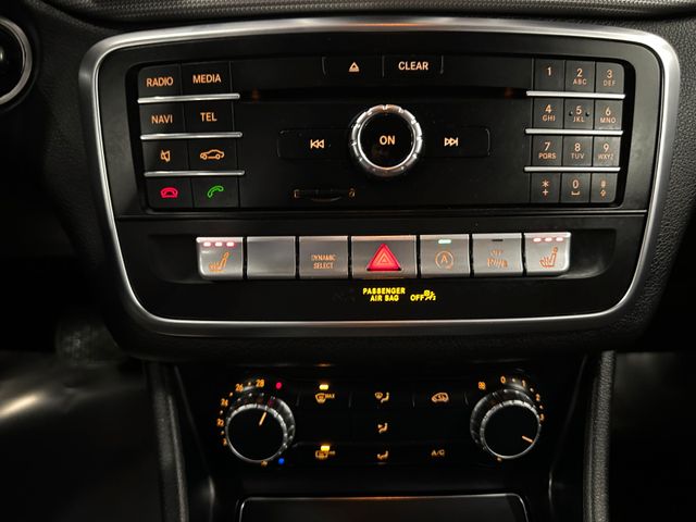 Mercedes-Benz CLA Shooting Brake CLA 180 *AMG*Navi*AHK*