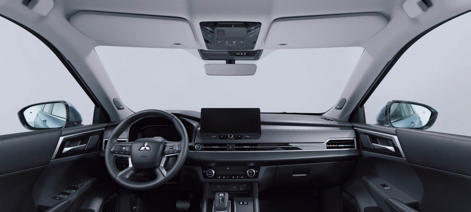 Mitsubishi Plug-in Hybrid Outlander - Bild 10