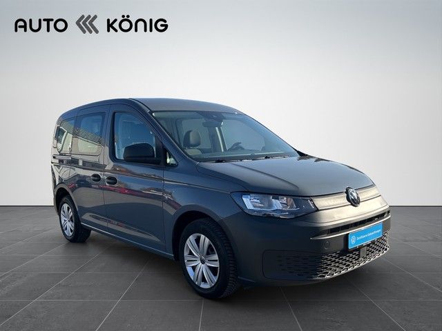Volkswagen Caddy Kombi 84 EcoProfi 1.5 TSI  84 kW *DAB+*