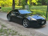 Nissan 370Z 3.7 Automatik - - Nissan 370Z aus 2010: Coupe