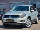 Volkswagen Tiguan Track & Style BMT 4Motion*AUTOMATIK* - Volkswagen Tiguan: Track Style