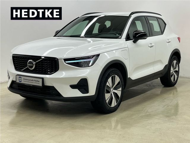 Volvo XC40 T5 Recharge Plus Dark 18"+AHK+H&K+STANDHZG