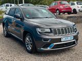 Jeep Grand Cherokee 3.0 CRD**Summit**VOLL**EURO 5** - Jeep Grand Cherokee mit Diesel-Antrieb