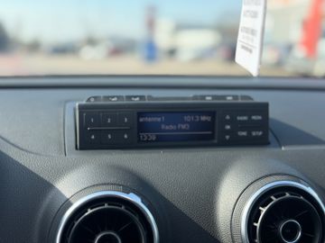 Audi A3 - 9