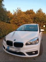 BMW 216i Gran Tourer Advantage - BMW 216 Benziner Gebrauchtwagen