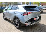 Kia Sportage Spirit 4WD 1.6 T-GDI MHEV ACC LED Pano  - Kia: 1.4