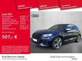 Audi SQ5 TDI *Matrix*AIR*3xAssistenz*Business* - Audi SQ5 in Leipzig