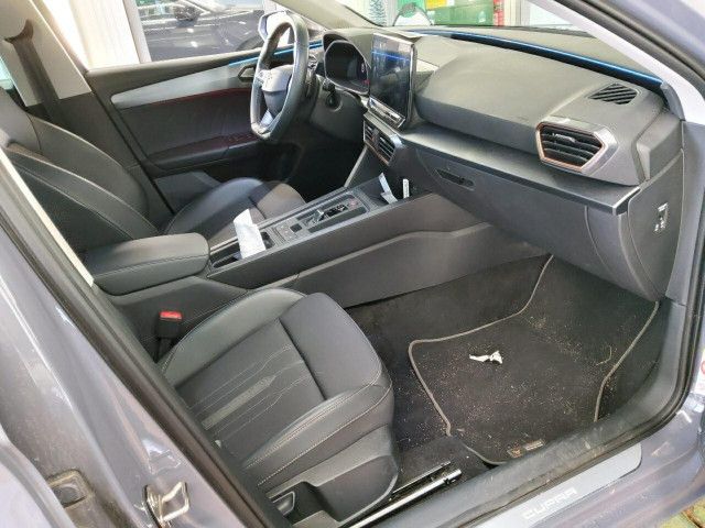 Cupra Leon - Bild 4