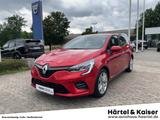 Renault Clio EXPERIENCE TCe 100 Klimaanlage++ - Renault Clio: Experience