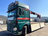 DAF XF 510 6x2 Euro6 +Palfinger PK 20.501L ROTOR - Offers