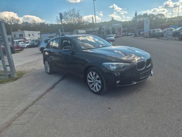BMW 118 - 3