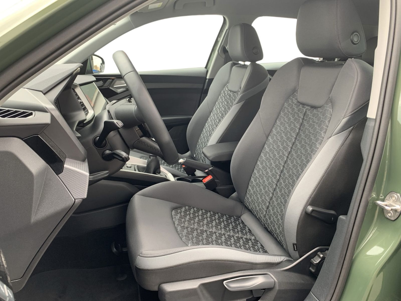 Audi A1 - Bild 9