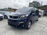Peugeot Traveller Allure L3 2,0 HDi Aut./Pano Navi Leder - Peugeot Traveller mit Schiebetür