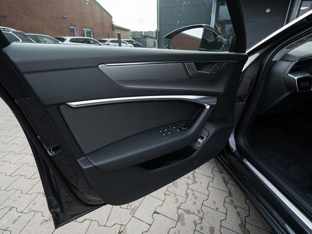 A6 Avant 40 TDI quattro advanced LED+AHK+RFK