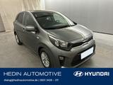 Kia Picanto 1.2 Dream-Team Edition |NAVI|KAM|KLIMA - Kia Picanto in Ludwigshafen