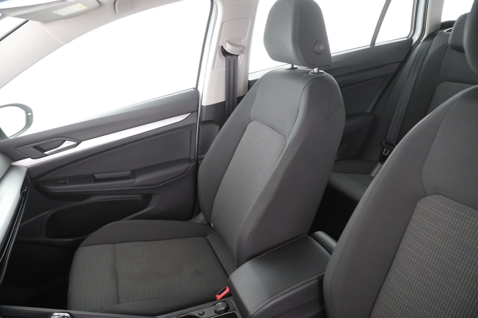 Volkswagen Golf - Bild 12