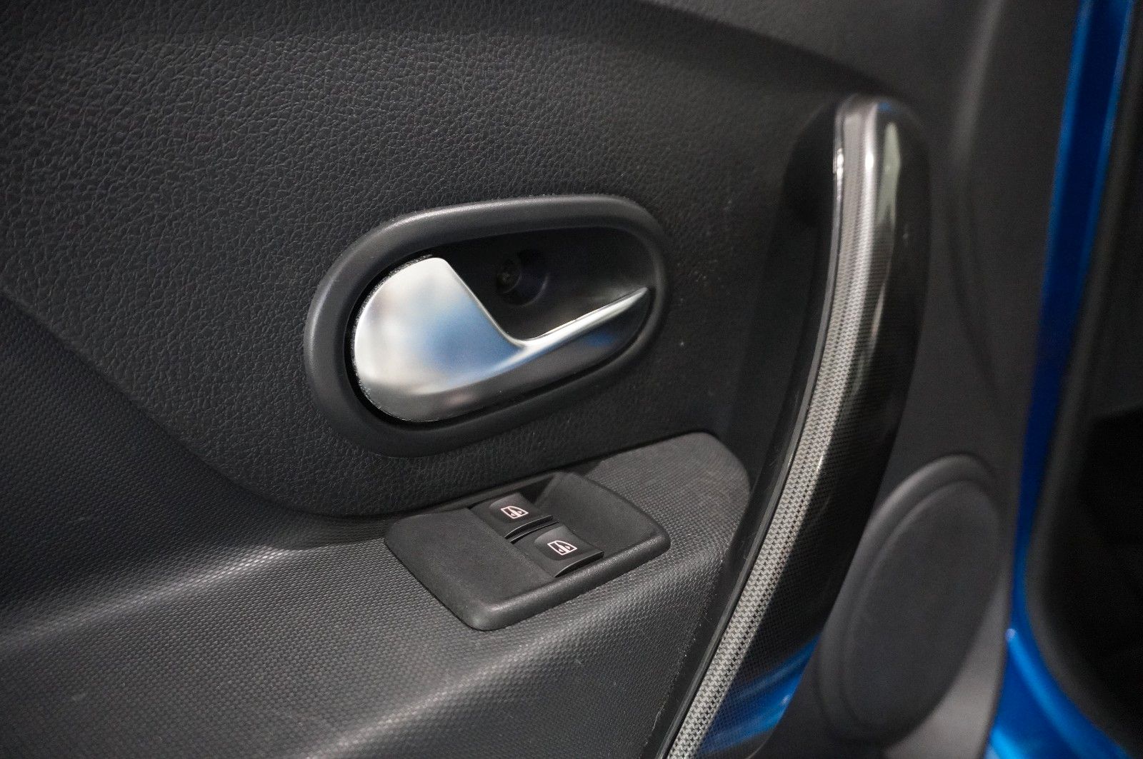 Fahrzeugabbildung Dacia Sandero II Stepway 0.9 TCE PRESTIGE NAVI/LED/SHZ