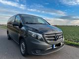 Mercedes-Benz VITO TOURER 116 CDI, LANG, 9-Sitzer (W447)