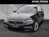 BMW 530d Touring Luxury Line - BMW 530: Kombi, 530d