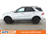 Mercedes-Benz GLE-Klasse GLE 350 d 4Matic AMG Line Aut.*NAVI* - gebrauchte Mercedes-Benz GLE 350 aus dem Jahr 2017