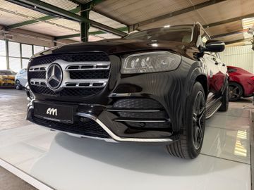 Mercedes GLS 350 - 3