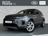 Land Rover Range Rover Evoque SE 2.0 D240 Mild-Hybrid EU6d- - Land Rover Range Rover Evoque mit Diesel-Antrieb: Geländewagen