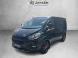 Ford Transit Custom Kombi 340 L1 TRAIL+NAVI+AHK+STAND - Ford Transit Custom: Trail