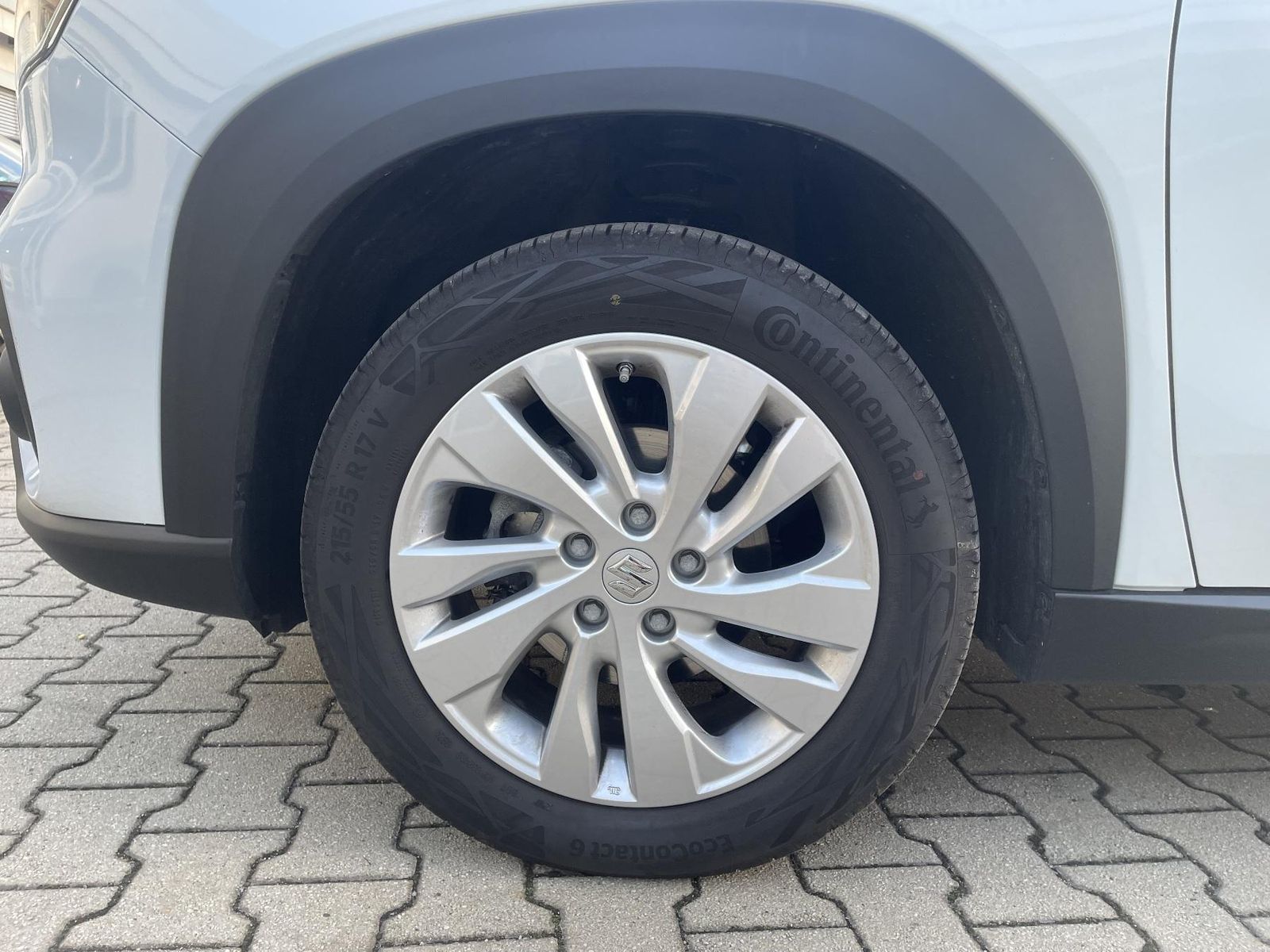 Suzuki (SX4) S-Cross - Bild 16