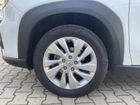 Suzuki (SX4) S-Cross - Vorschau Bild 16