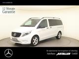 Mercedes-Benz Vito 124 CDI Tourer Edition Pro Lang L2 Liege+7S