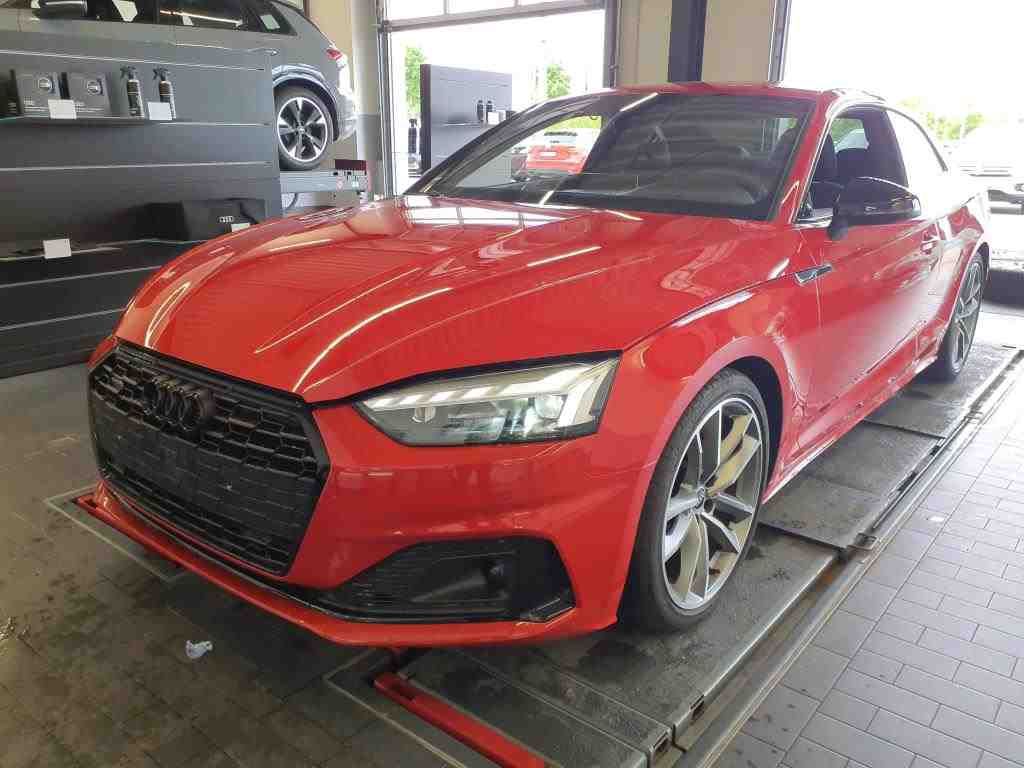 Audi A5 - Bild 3