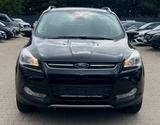 Ford Kuga Titanium 2.0 TDCI 4*4 POWERSHIFT-NAVI-LEDER - Ford Kuga in Essen
