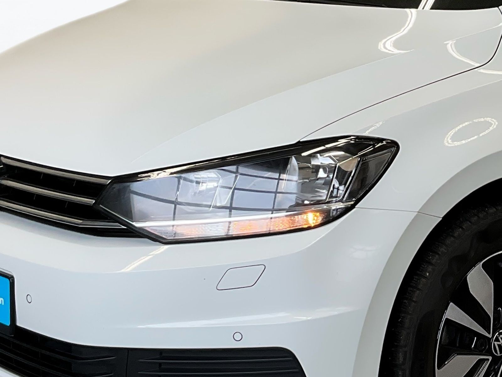 Volkswagen Touran - Bild 6